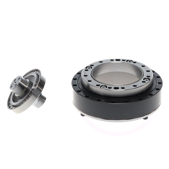 GP-25的B軸減速機(jī)